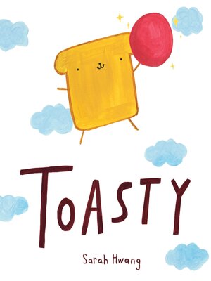 Toasty - ebook